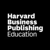 Harvard Business Publishing Education logo